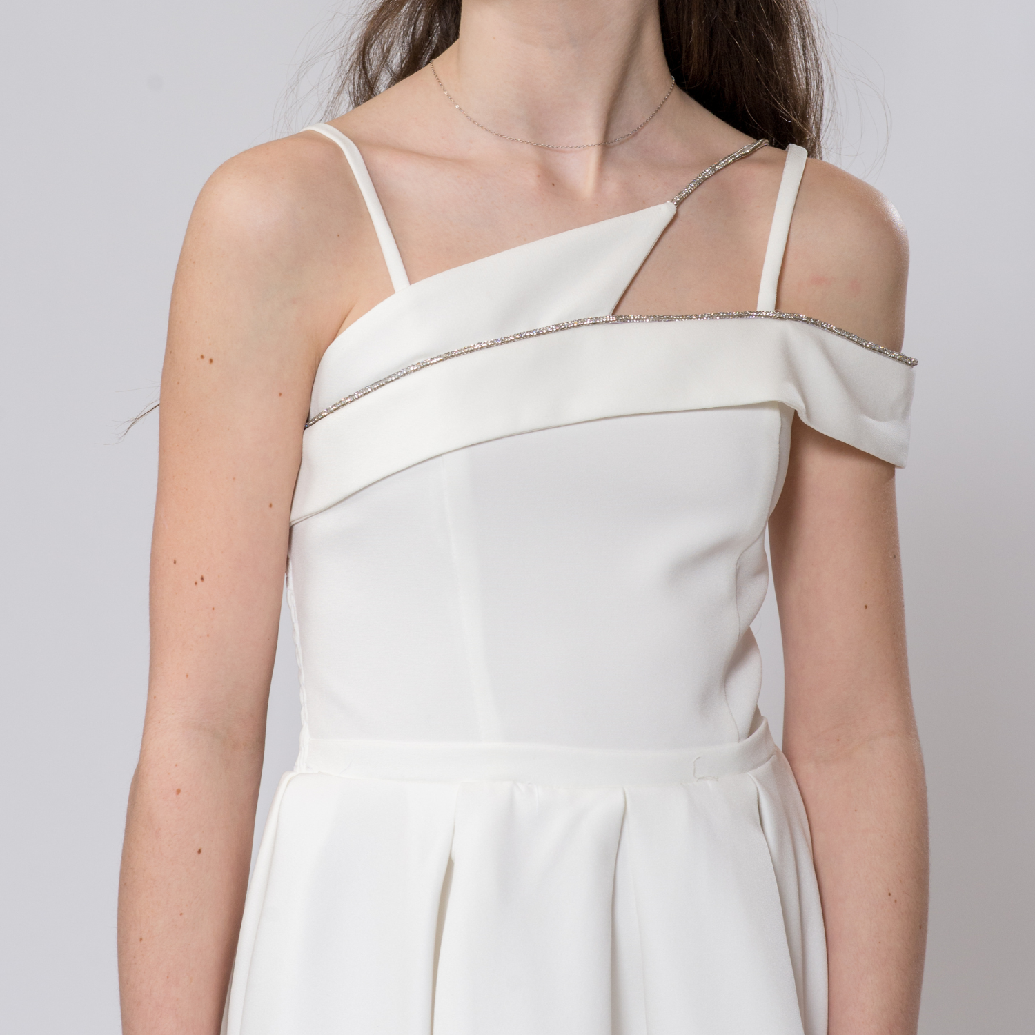 Stella Stylish Preteen Dress - Farnelli