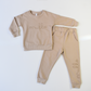 Perfect Explorer Unisex Casual Set-0