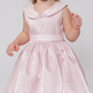 Rola Suave Jacquard Dress-2