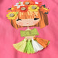 Radiant Emma Girls Cotton Dress-4