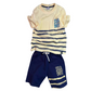 Sea Boys Shorts Set - Farnelli