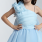 Majestic Bloom Girls Formal Dress-4