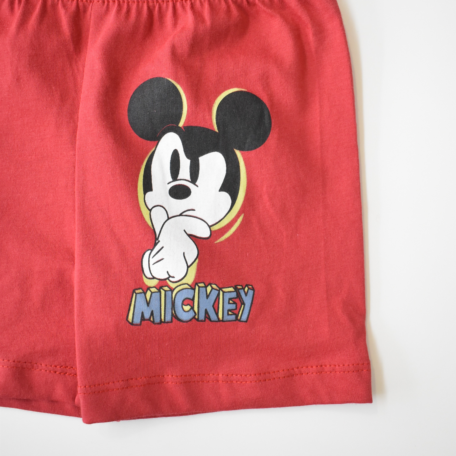 Casual Short Set-3