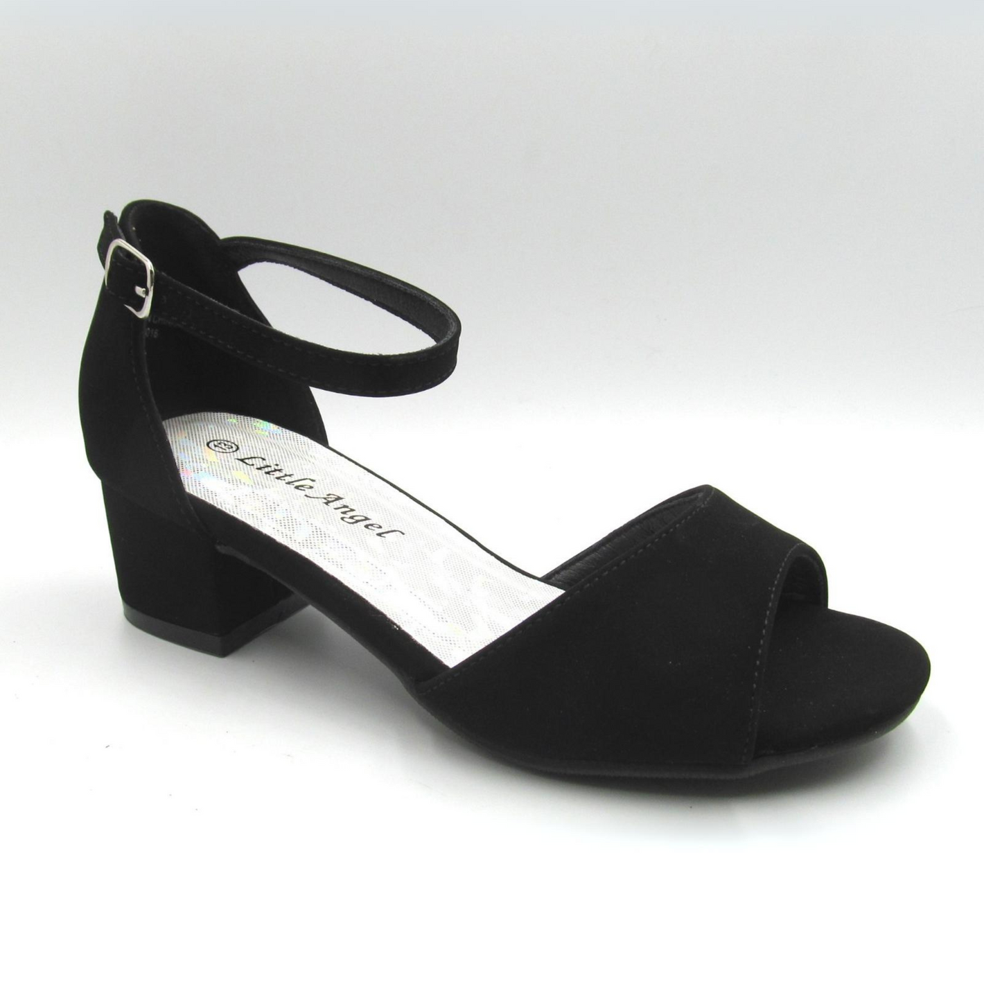 Beauty's Luxe Formal Sandals - Farnelli