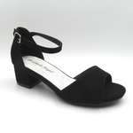 Beauty's Luxe Formal Sandals - Farnelli