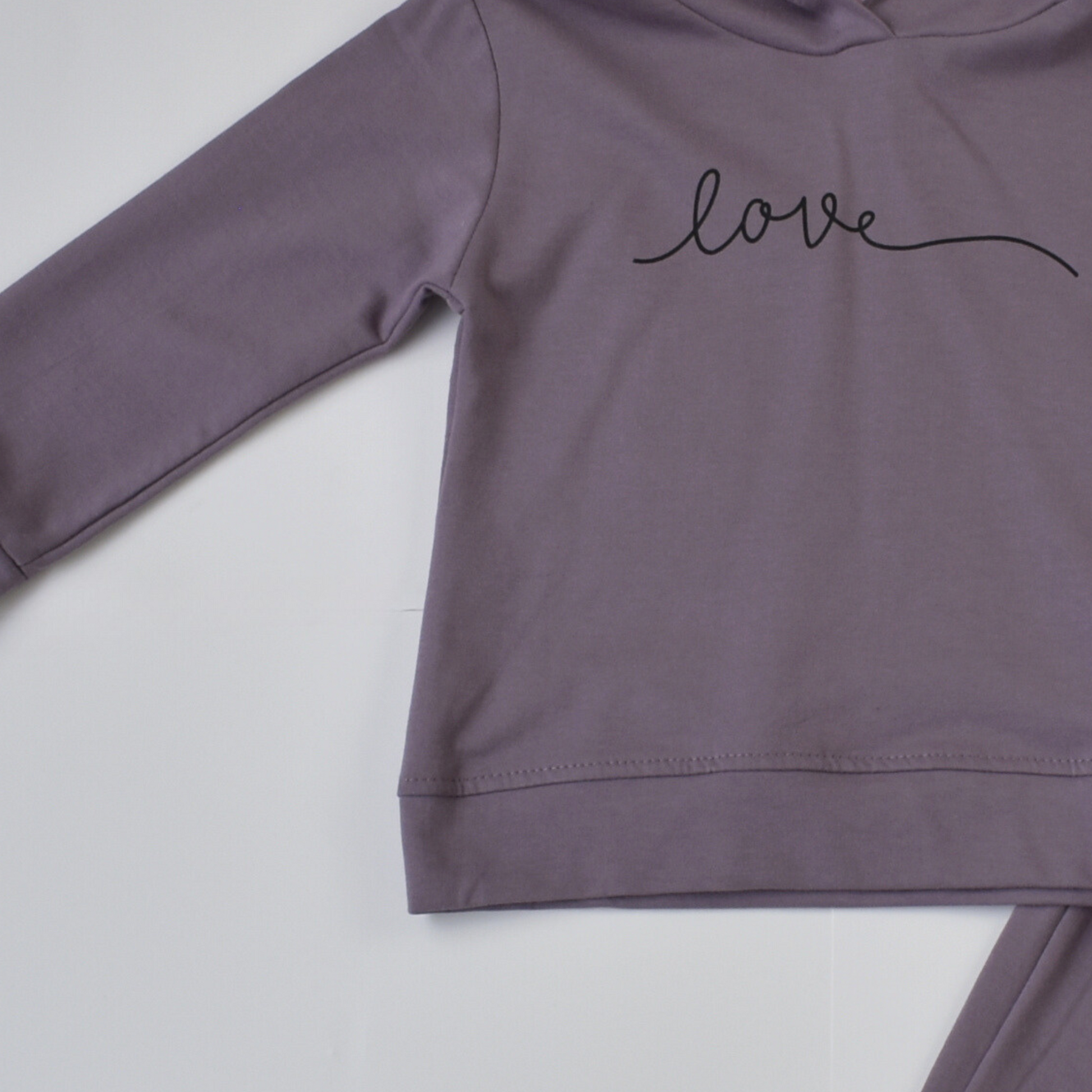 Love Signature Girls Cotton Set-3
