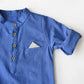 Breezy Ben Boys Casual Set - Farnelli