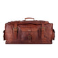The Bruno Flap Duffel