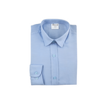 The Dressy Square Boys Shirt-0