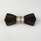 Wooden Bowtie-3