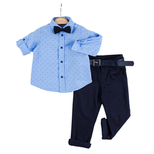 Class Apart Boys Elegant Set - Farnelli