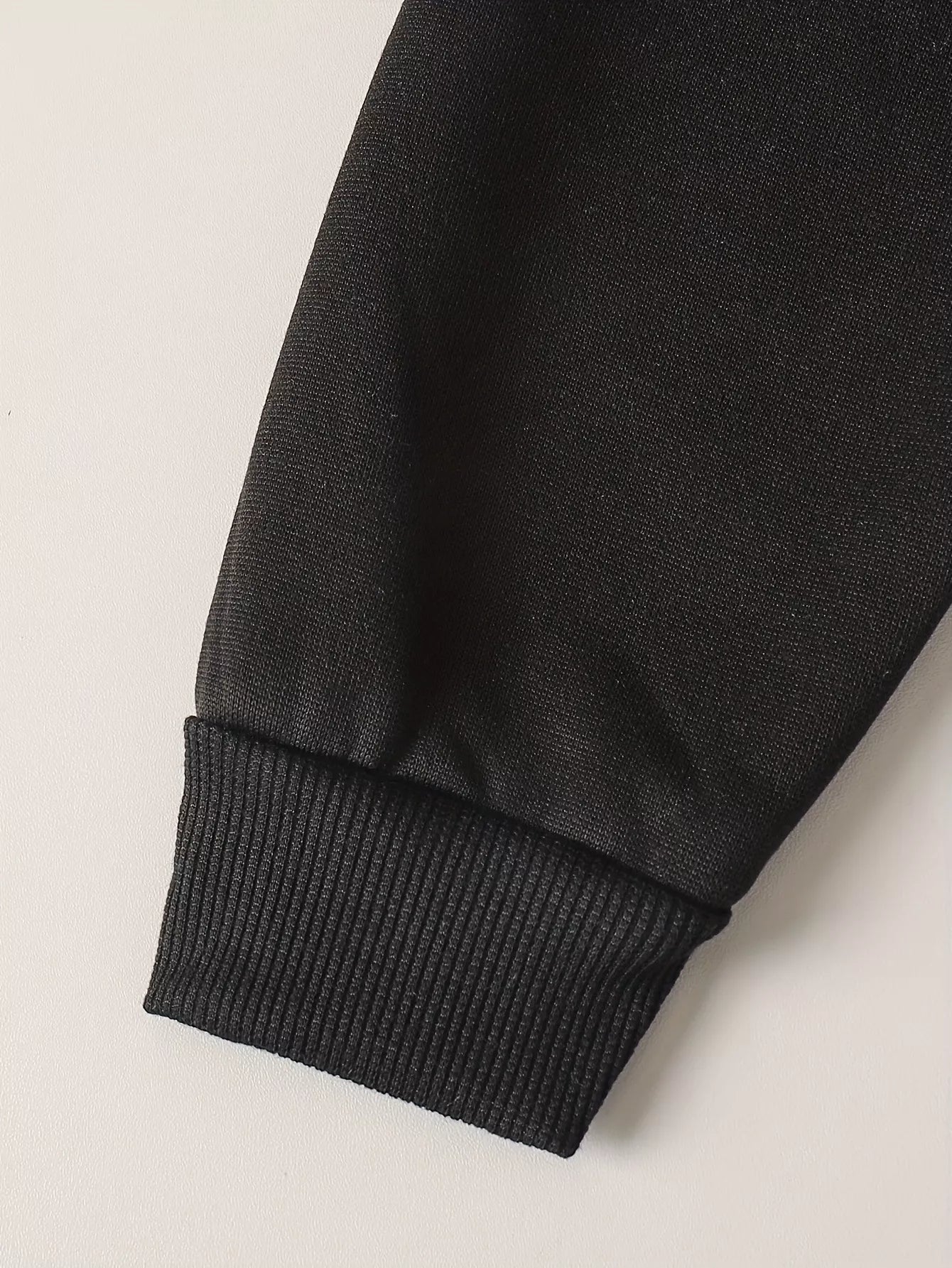 Children's Button Up Hooded Jacket & Pants Set - Farnelli