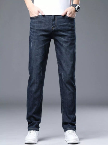 Men's Slim Fit Jeans - Farnelli