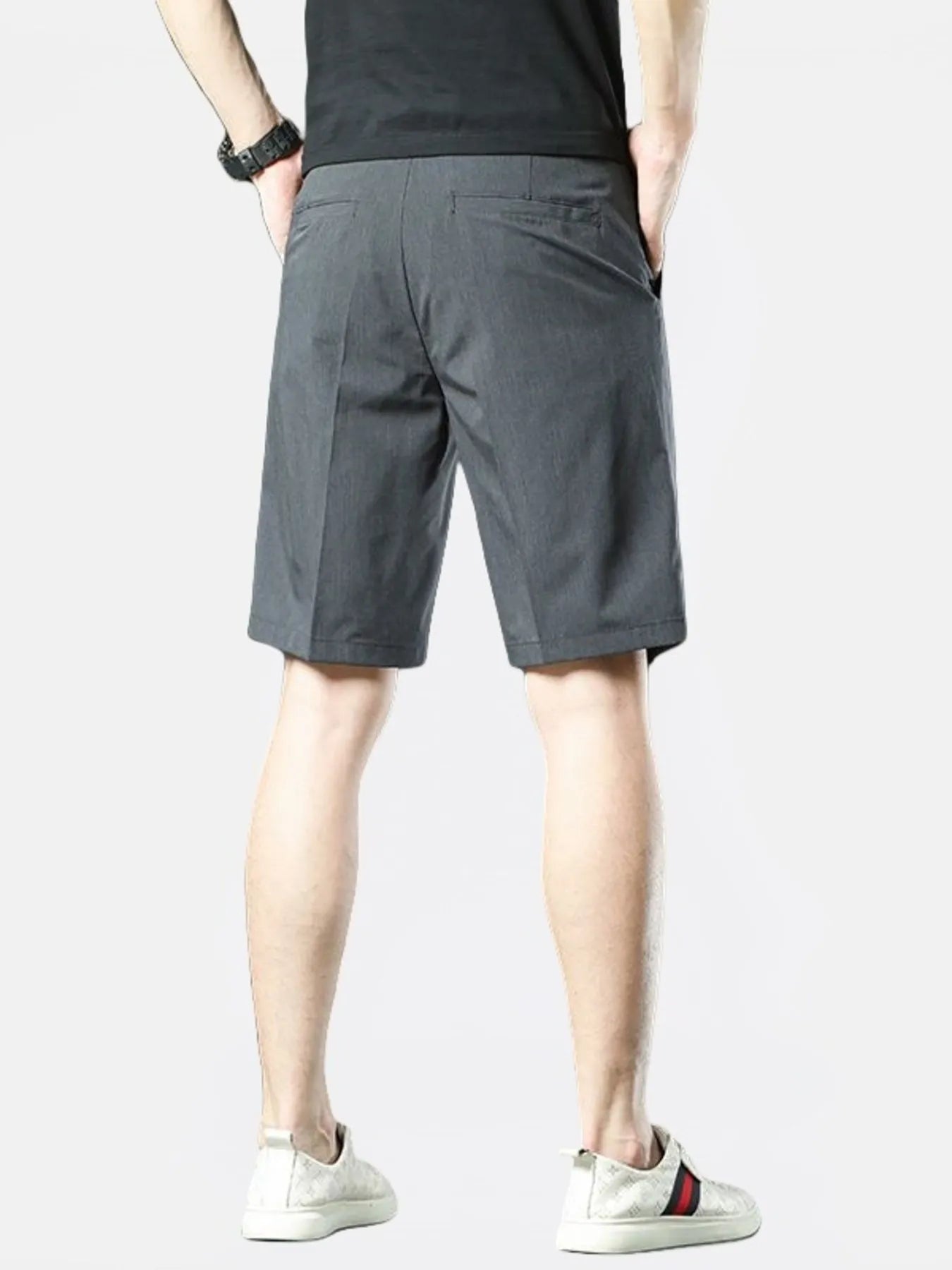 Men's Loose Fit Shorts - Farnelli