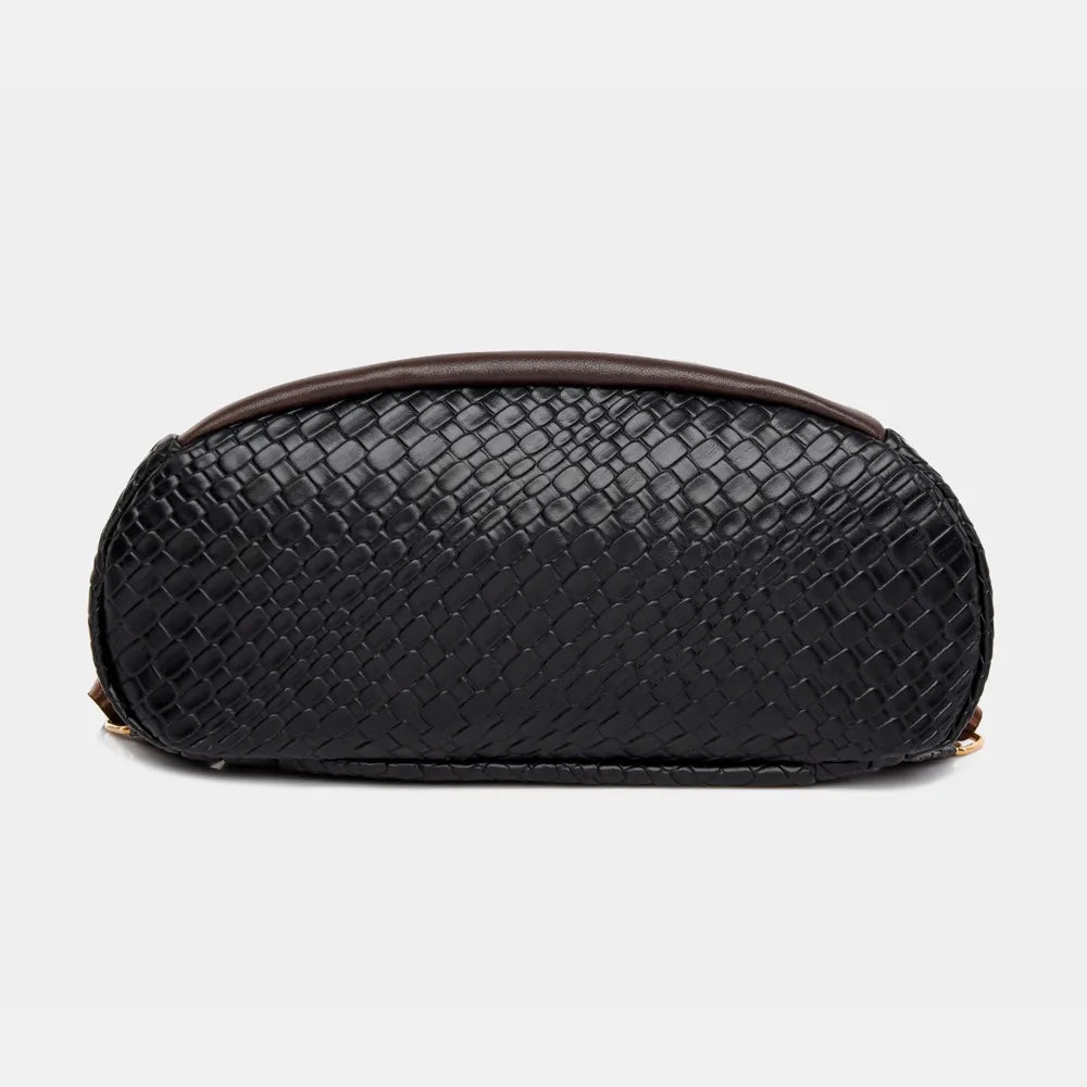 PU Leather Backpack Bag - Farnelli