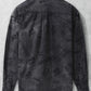Men's Plus Size Button Up Long Sleeve Shirt - Farnelli