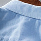 Men's Plus Size Button Up Long Sleeve Shirt - Farnelli
