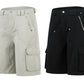 Men's Cargo Shorts - Farnelli