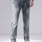 Men's Washed Slim Fit Jeans - Farnelli