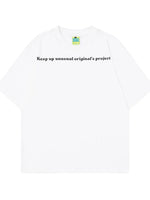 Men's Round Neck Short Sleeve T-Shirt - Farnelli