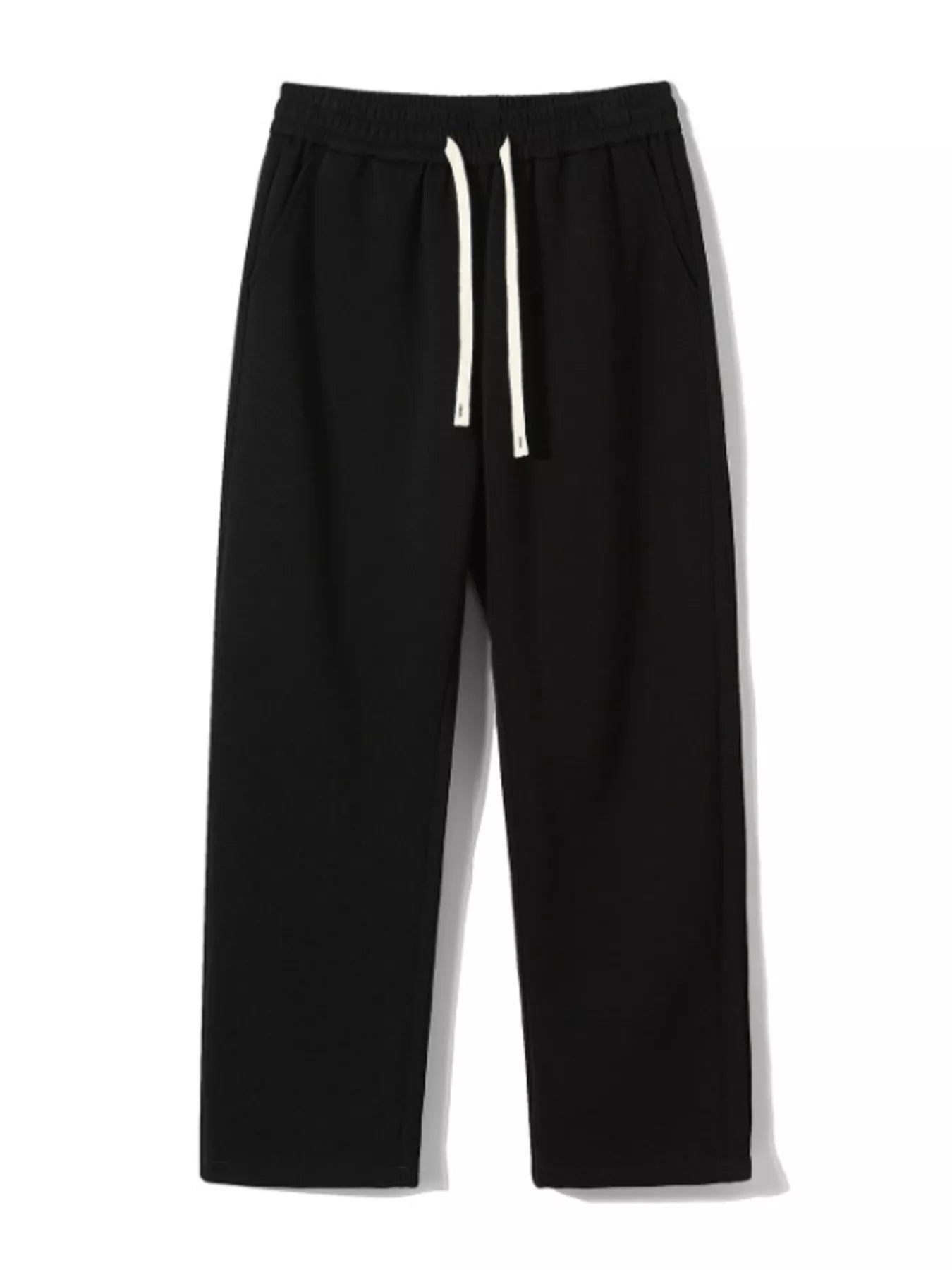 Men's Full Size Casual Loose-Fit Sweatpants Plus Size - Farnelli