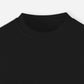 Children's Casual Solid Color Crew Neck Sweatshirt - Farnelli