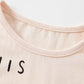 Children's Heart Long Sleeve Casual T-Shirt - Farnelli