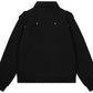 Men's Zip Up Long Sleeve Jacket - Farnelli