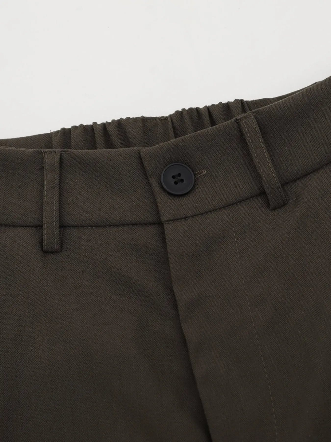 Men's Wide Leg Pants - Farnelli
