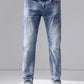 Men's Slim Fit Jeans - Farnelli