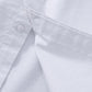Men's Plus Size Short Sleeve Button-Up Shirt - Farnelli