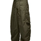 Men's Wide Leg Cargo Pants - Farnelli