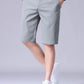 Men's Casual Shorts with Pockets - Farnelli