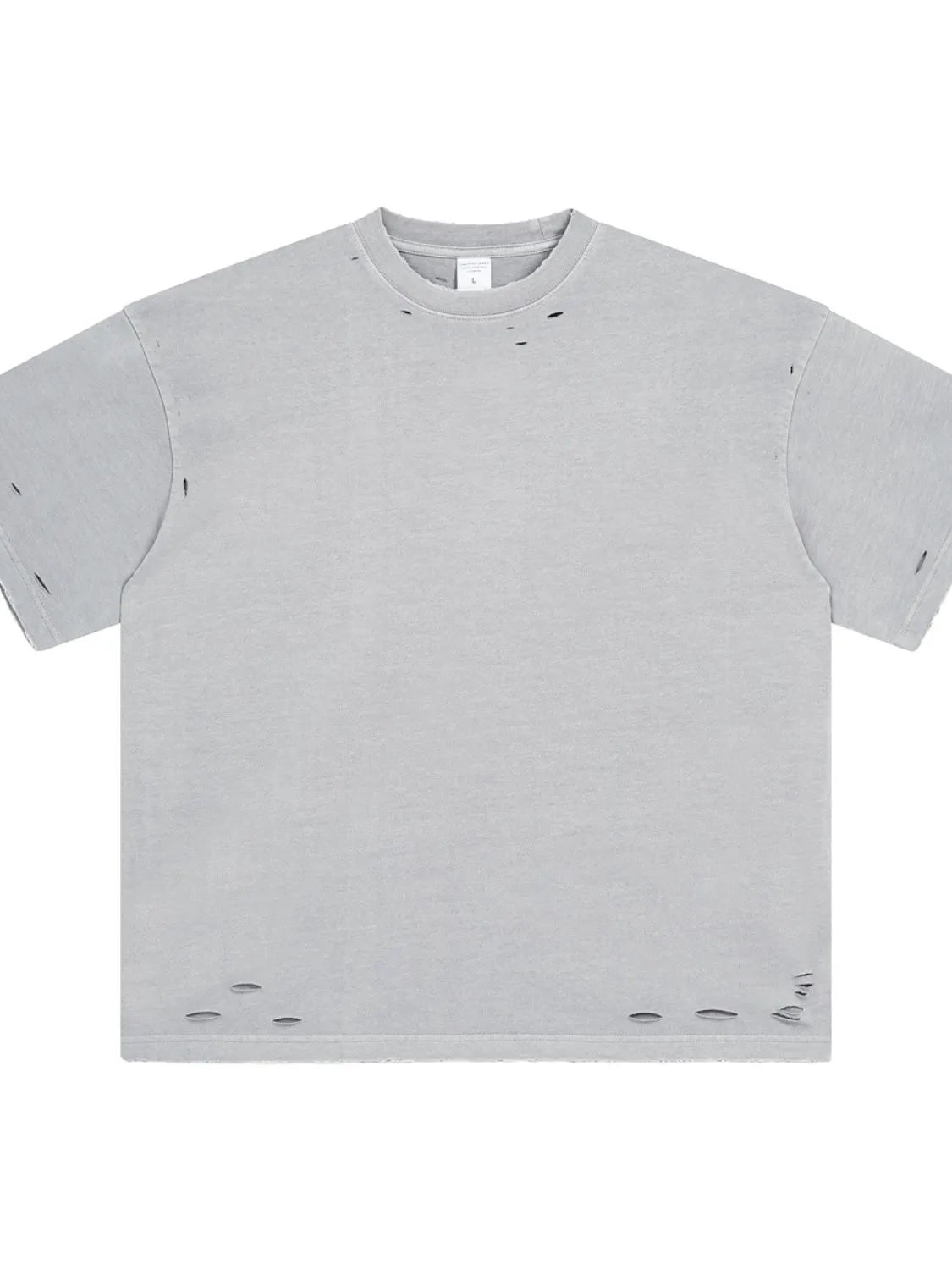 Men's Round Neck Half Sleeve T-Shirt - Farnelli