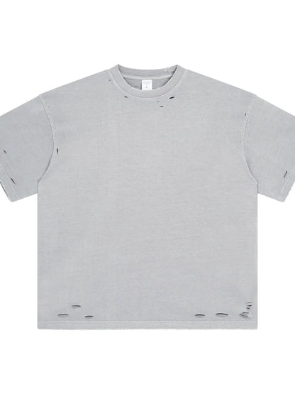 Men's Round Neck Half Sleeve T-Shirt - Farnelli