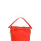 Nicole Lee USA Color Patch Bucket Bag - Farnelli