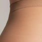 Tights Conte Solo 15 Den - Classic Pantyhose
