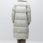 Alpine Premium Goose Down Insulated Coat