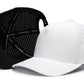 Minnesota Performance 5-Panel Hat  |  MIN X Flexfit Snapback