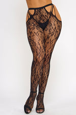 2467 Flora Pantyhose-0