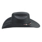 Bullhide PBR Committed To Win - Linen Straw Cowboy Hat