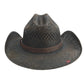Bullhide Taste Of Country - Straw Cowboy Hat