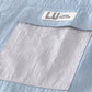 Men's Button Up Short Sleeve Shirt - Farnelli