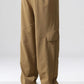 Men's Plus Size Straight Leg Cargo Combat Pants - Farnelli