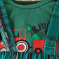 Children's First Christmas Outfit Set - Farnelli
