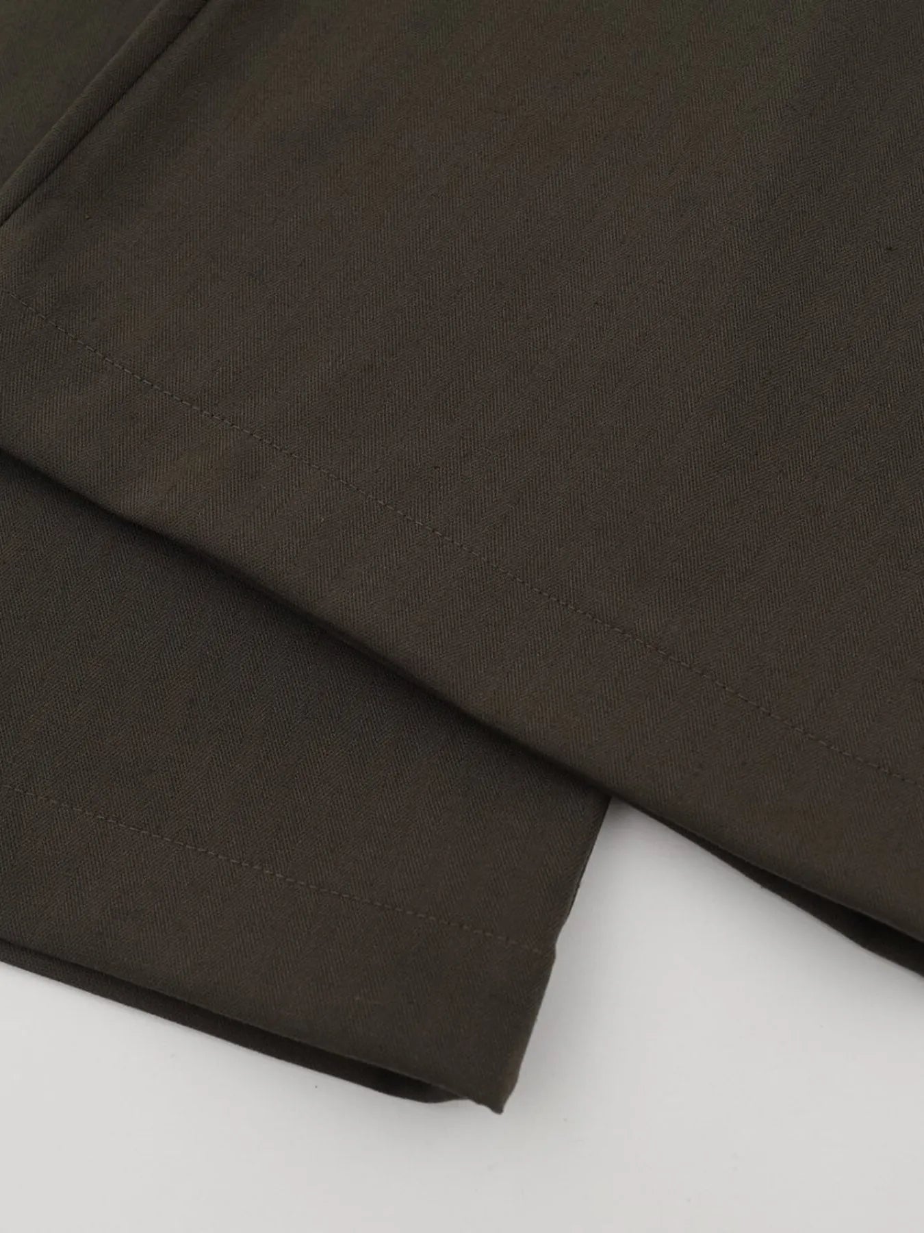 Men's Wide Leg Pants - Farnelli