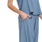 Zenana Woven Cami & Pants Set - Farnelli