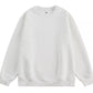 Men's Plus Size Crew Neck Long Sleeve Sweatshirt - Farnelli