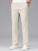 Men's Loose Fit Pants - Farnelli