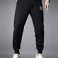 Men's Casual Loose Fit Joggers - Farnelli